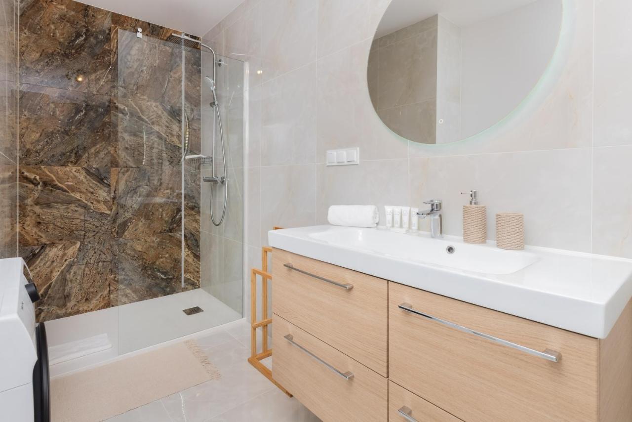 Apartment Morska Bryza By Noclegi Renters Puck Exteriér fotografie